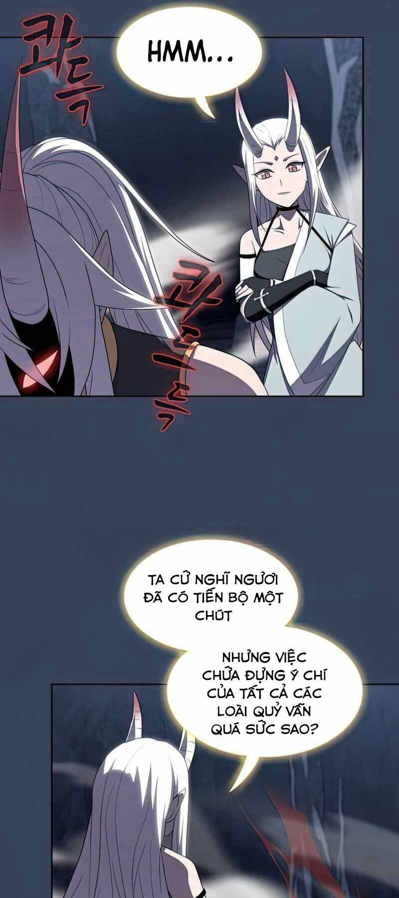 Tôi Là Người Chơi Leo Tháp Một Mình Chapter 112 - Trang 67