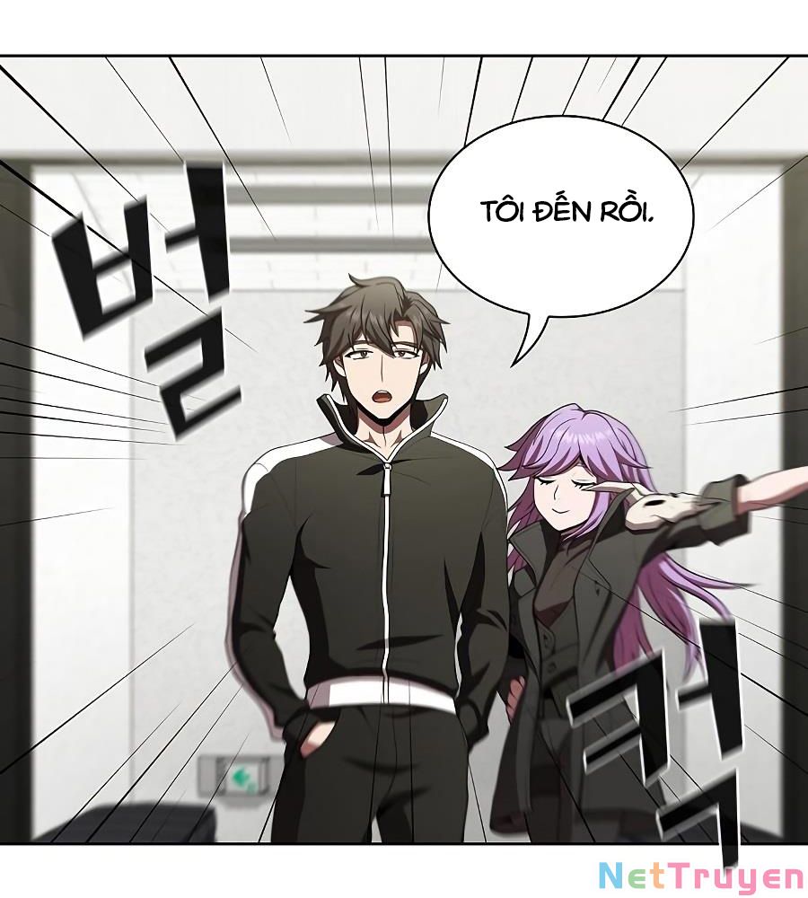 Tôi Là Người Chơi Leo Tháp Một Mình Chapter 90 - Trang 63
