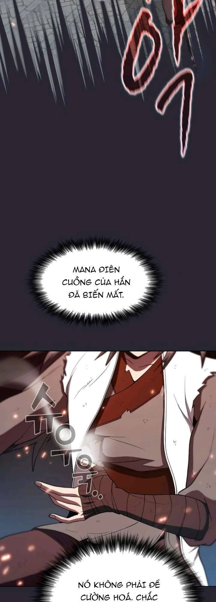 Tôi Là Người Chơi Leo Tháp Một Mình Chapter 59 - Trang 31