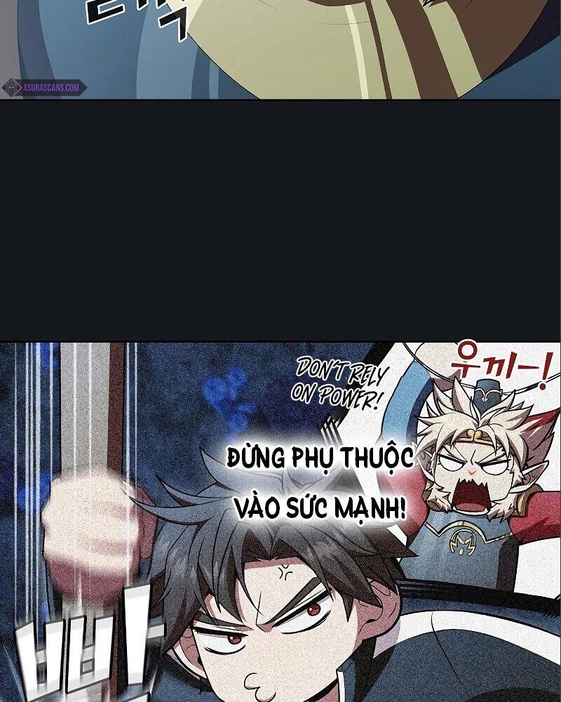 Tôi Là Người Chơi Leo Tháp Một Mình Chapter 92 - Trang 9