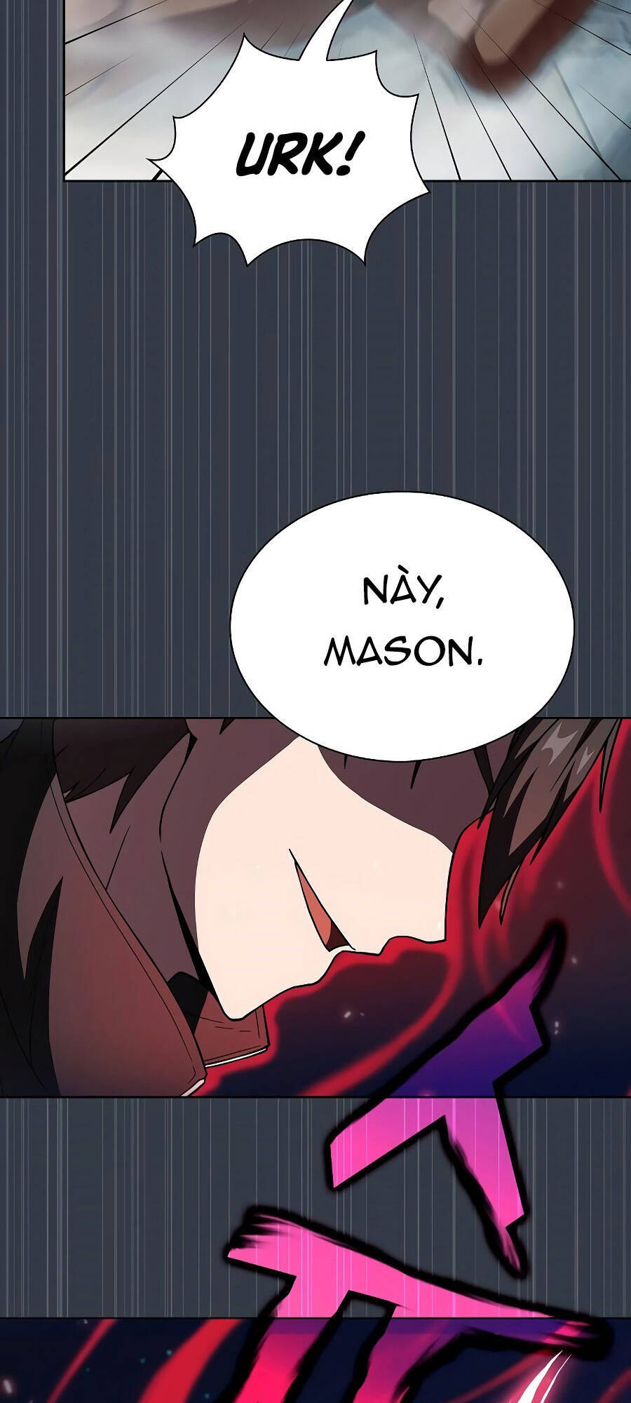 Tôi Là Người Chơi Leo Tháp Một Mình Chapter 64 - Trang 7