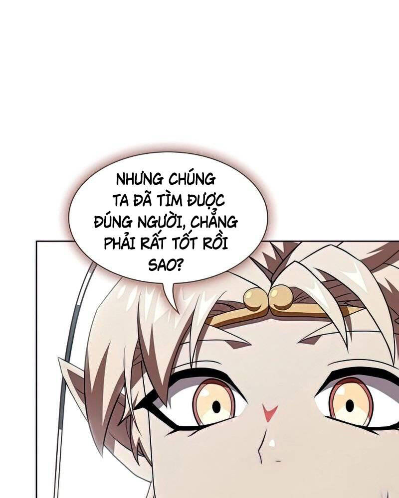 Tôi Là Người Chơi Leo Tháp Một Mình Chapter 124 - Trang 26