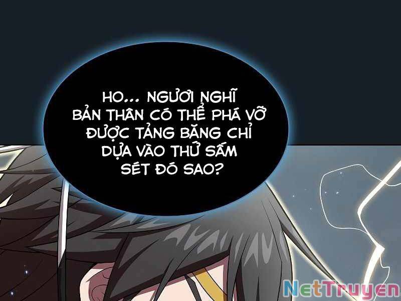 Tôi Là Người Chơi Leo Tháp Một Mình Chapter 101 - Trang 128