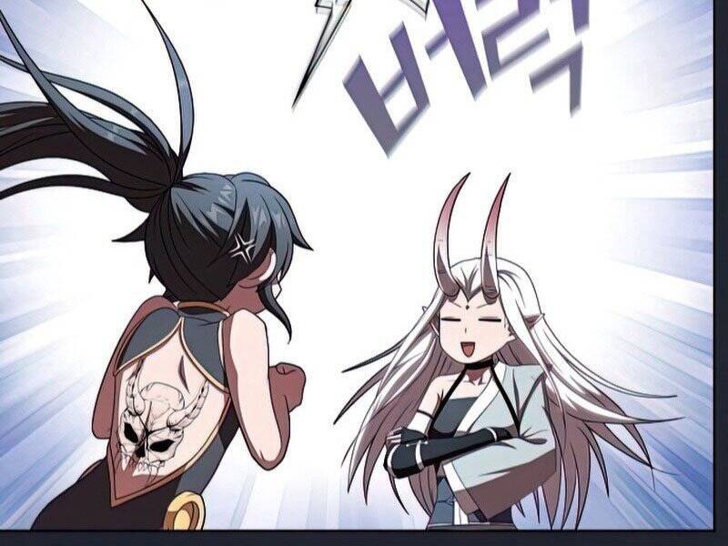 Tôi Là Người Chơi Leo Tháp Một Mình Chapter 110 - Trang 74