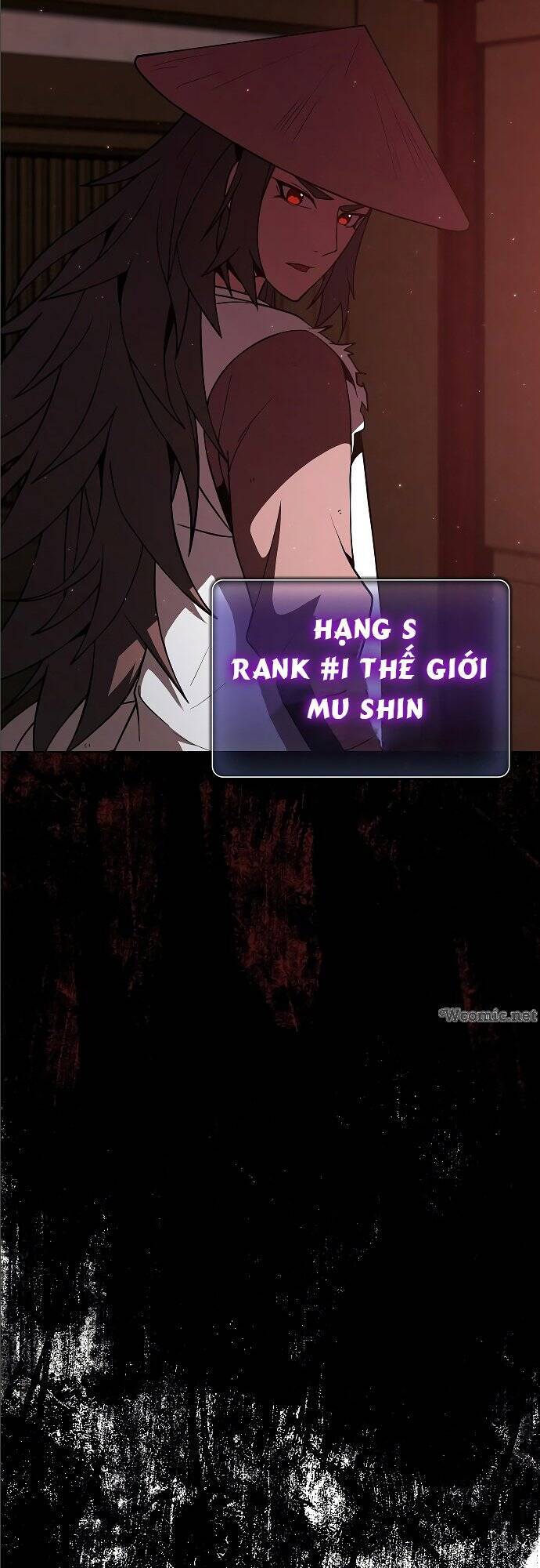 Tôi Là Người Chơi Leo Tháp Một Mình Chapter 56 - Trang 1