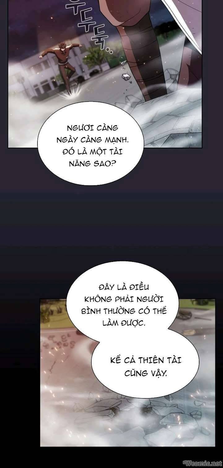 Tôi Là Người Chơi Leo Tháp Một Mình Chapter 59 - Trang 68