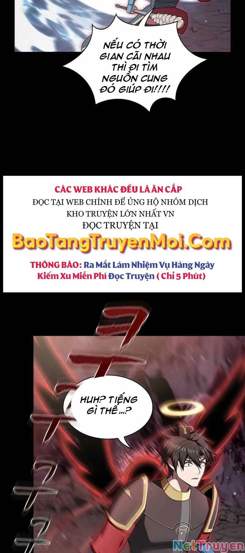 Tôi Là Người Chơi Leo Tháp Một Mình Chapter 113 - Trang 67
