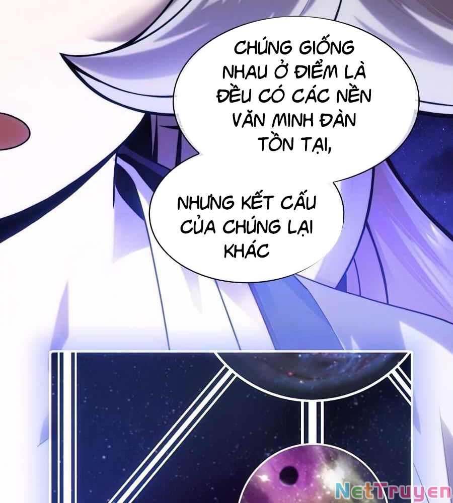 Tôi Là Người Chơi Leo Tháp Một Mình Chapter 79 - Trang 69
