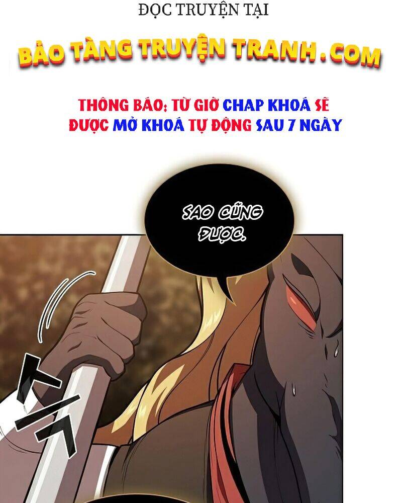 Tôi Là Người Chơi Leo Tháp Một Mình Chapter 94 - Trang 3