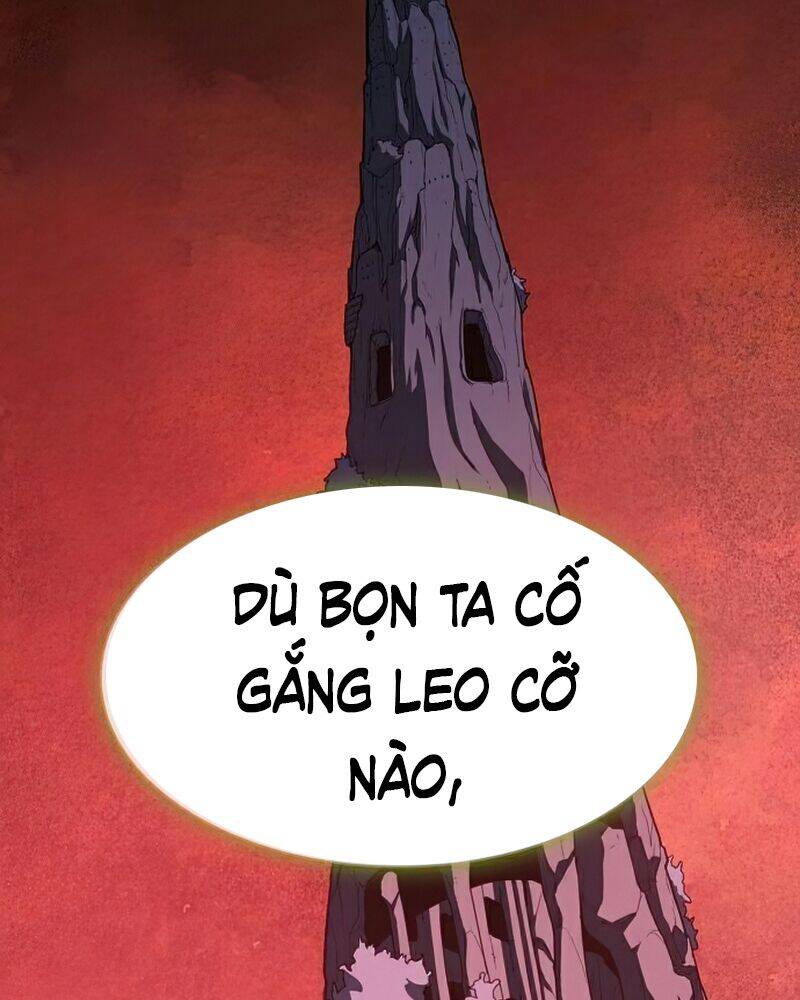 Tôi Là Người Chơi Leo Tháp Một Mình Chapter 95 - Trang 44