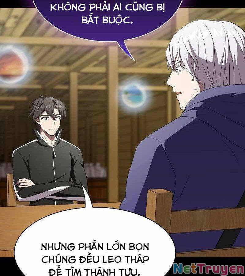 Tôi Là Người Chơi Leo Tháp Một Mình Chapter 107 - Trang 78