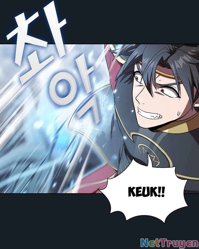 Tôi Là Người Chơi Leo Tháp Một Mình Chapter 106 - Trang 35