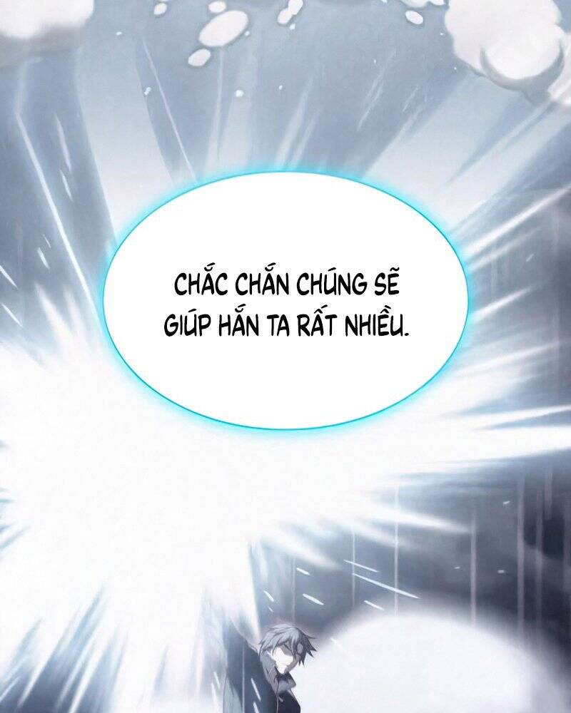 Tôi Là Người Chơi Leo Tháp Một Mình Chapter 123 - Trang 77