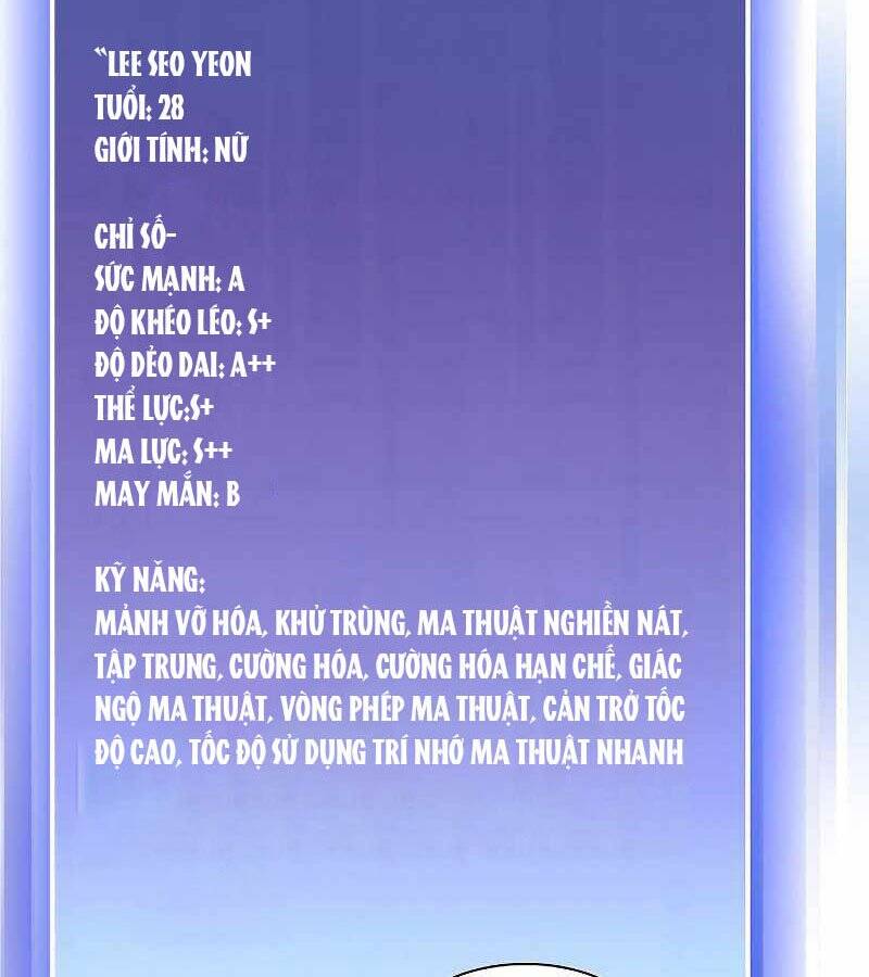 Tôi Là Người Chơi Leo Tháp Một Mình Chapter 117 - Trang 61