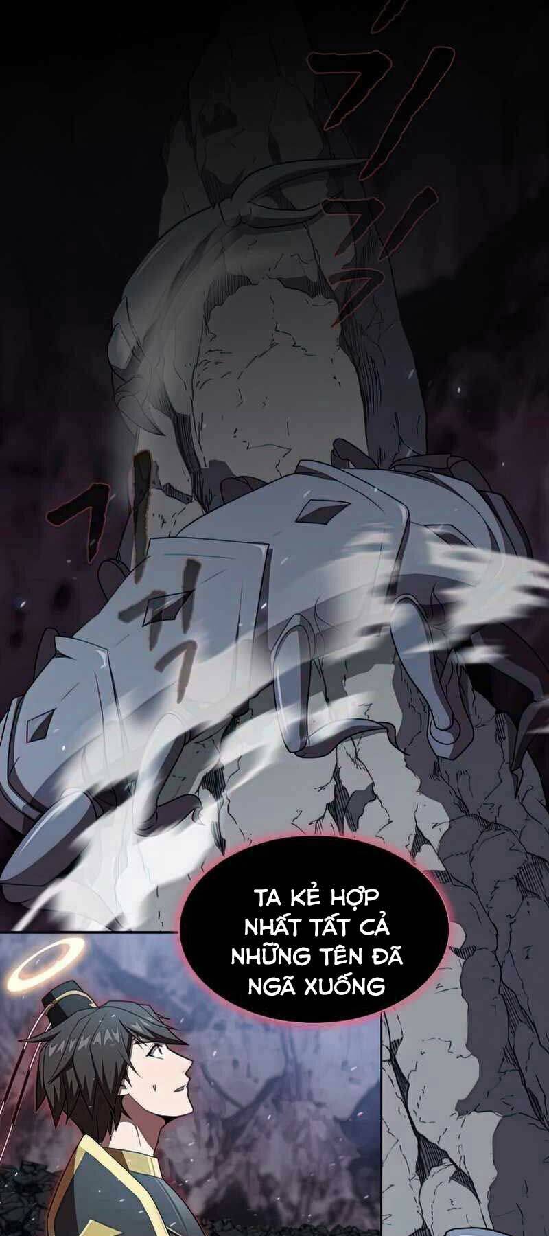 Tôi Là Người Chơi Leo Tháp Một Mình Chapter 112 - Trang 26