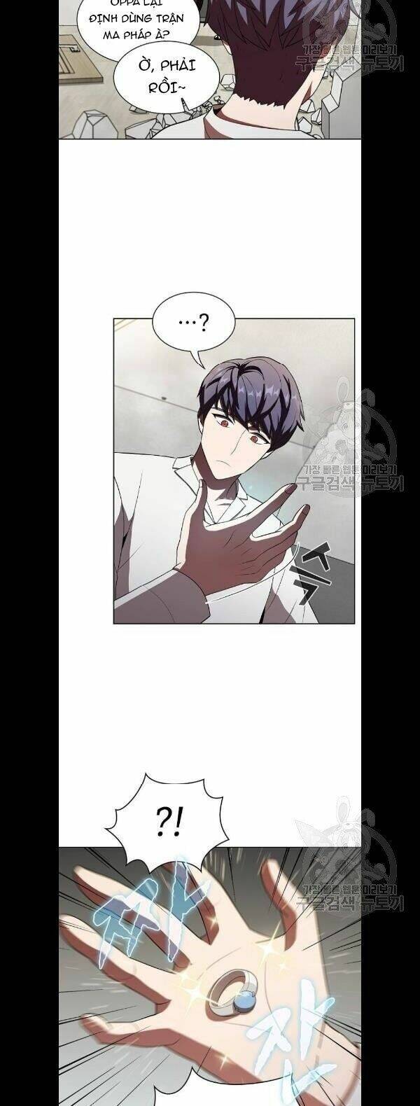 Tôi Là Người Chơi Leo Tháp Một Mình Chapter 50 - Trang 11