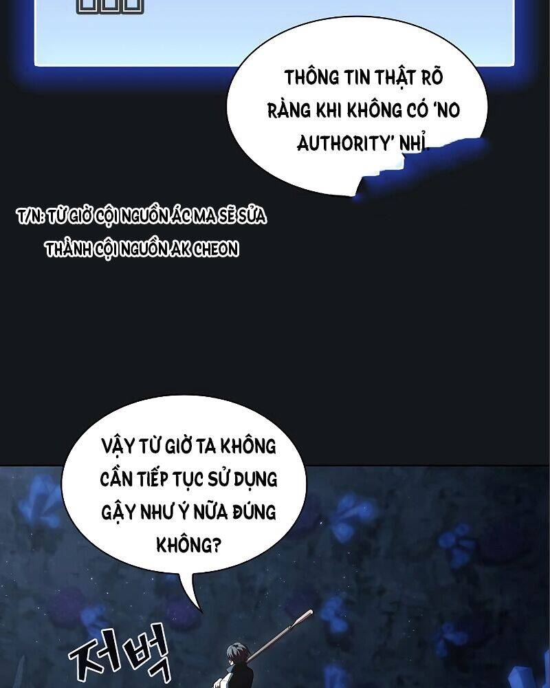 Tôi Là Người Chơi Leo Tháp Một Mình Chapter 92 - Trang 49