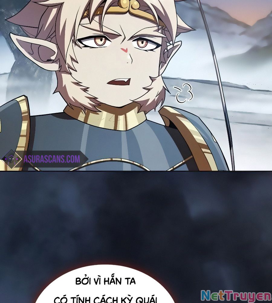 Tôi Là Người Chơi Leo Tháp Một Mình Chapter 89 - Trang 4