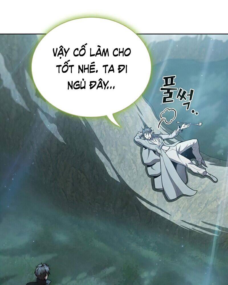 Tôi Là Người Chơi Leo Tháp Một Mình Chapter 95 - Trang 121