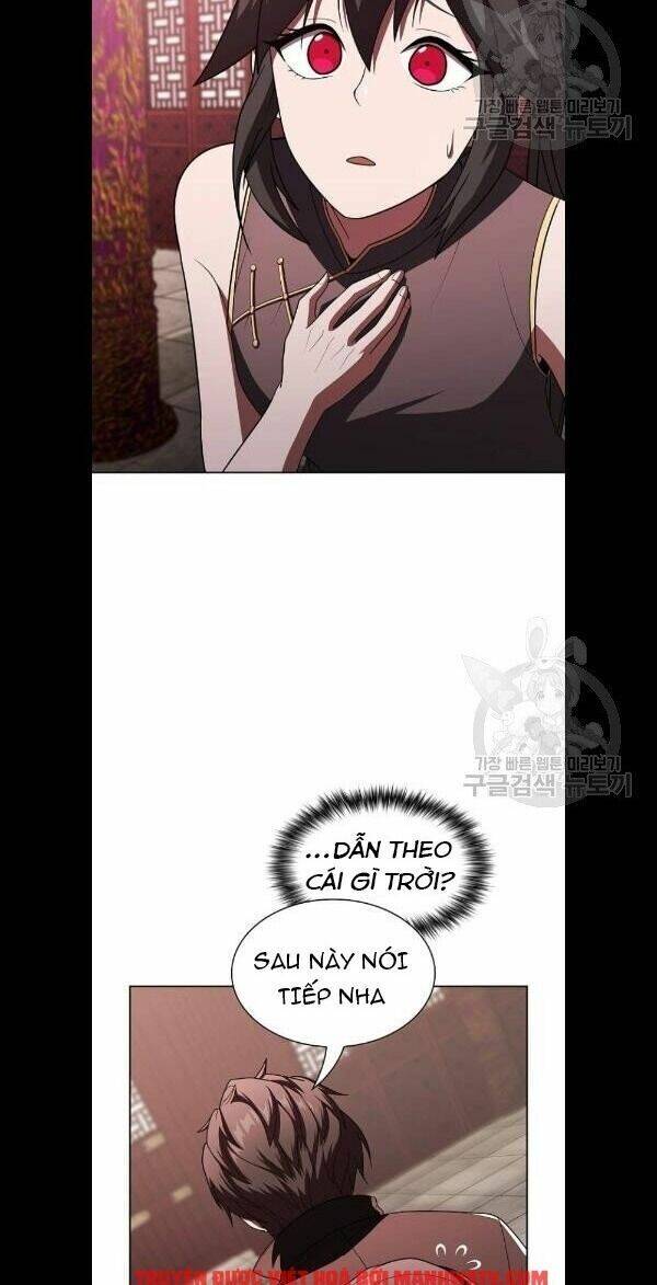 Tôi Là Người Chơi Leo Tháp Một Mình Chapter 48 - Trang 65