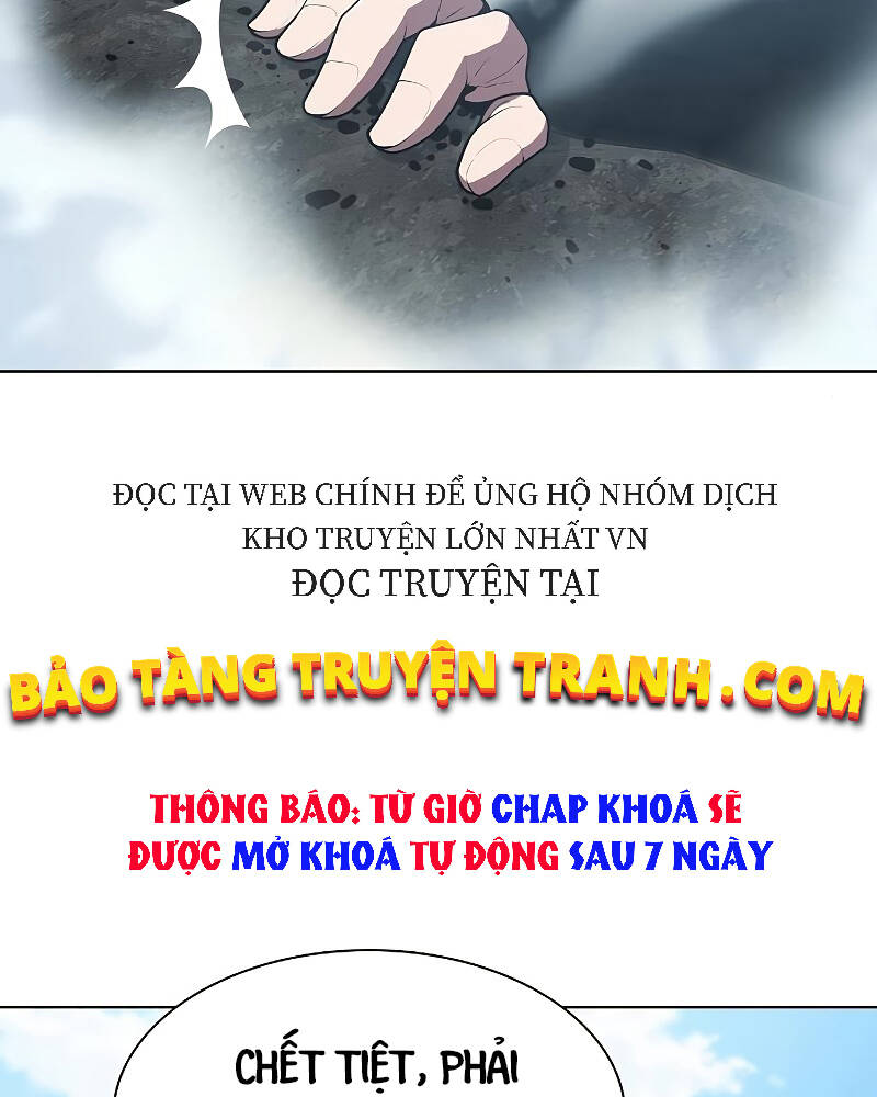 Tôi Là Người Chơi Leo Tháp Một Mình Chapter 96 - Trang 43