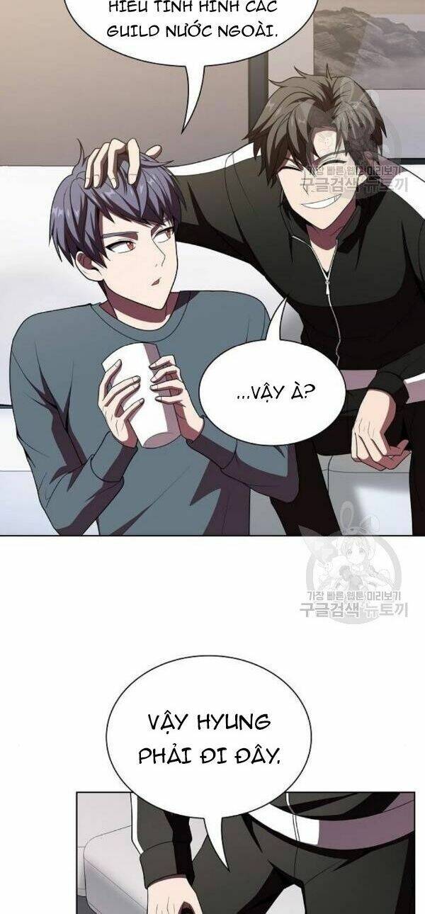 Tôi Là Người Chơi Leo Tháp Một Mình Chapter 46 - Trang 80