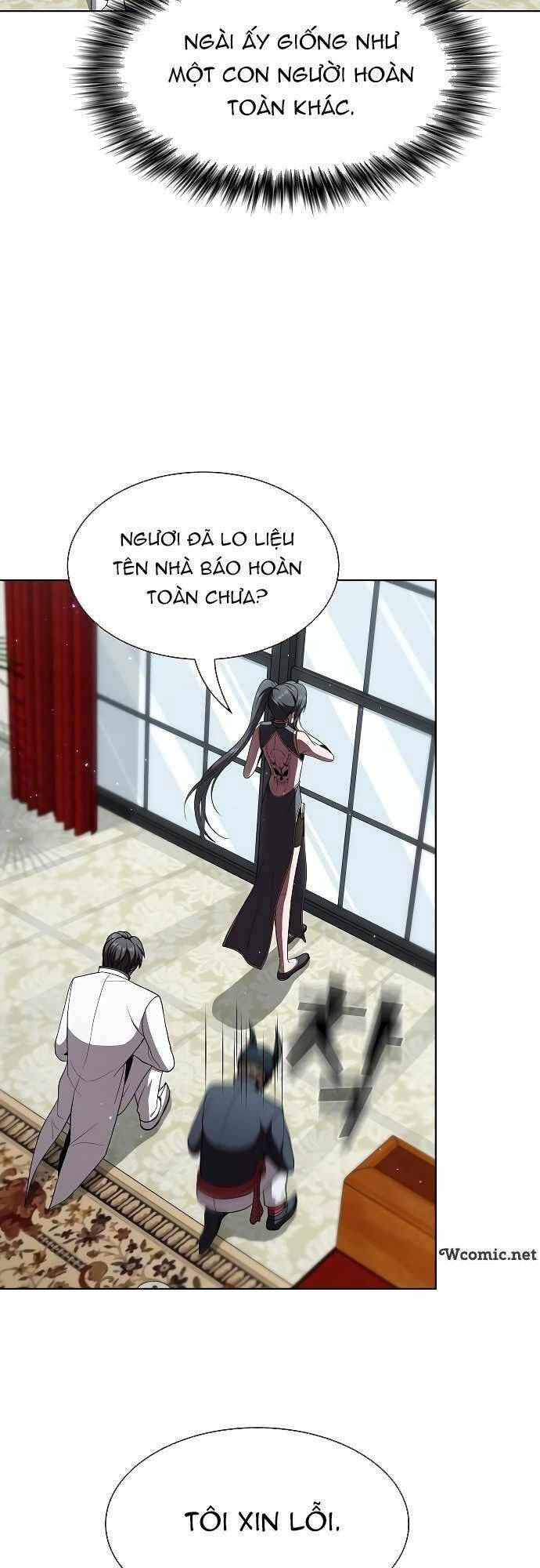 Tôi Là Người Chơi Leo Tháp Một Mình Chapter 62 - Trang 32