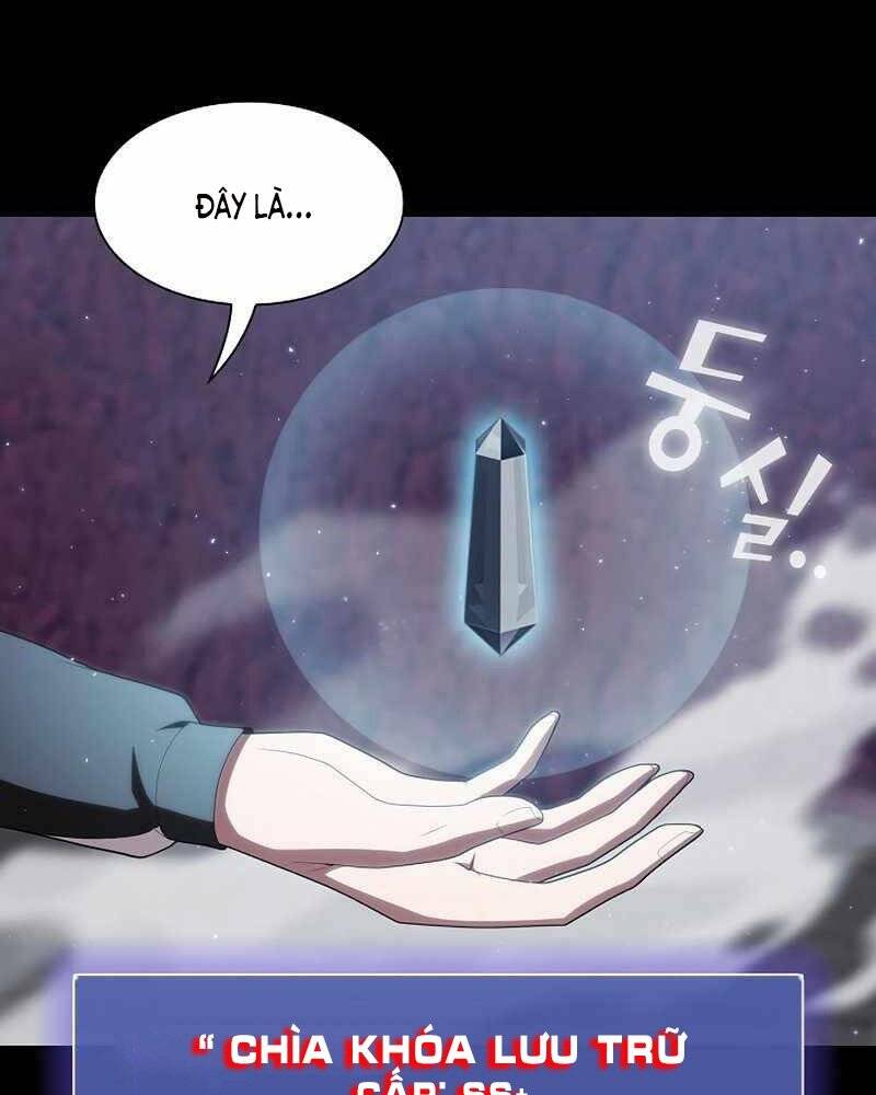 Tôi Là Người Chơi Leo Tháp Một Mình Chapter 115 - Trang 36
