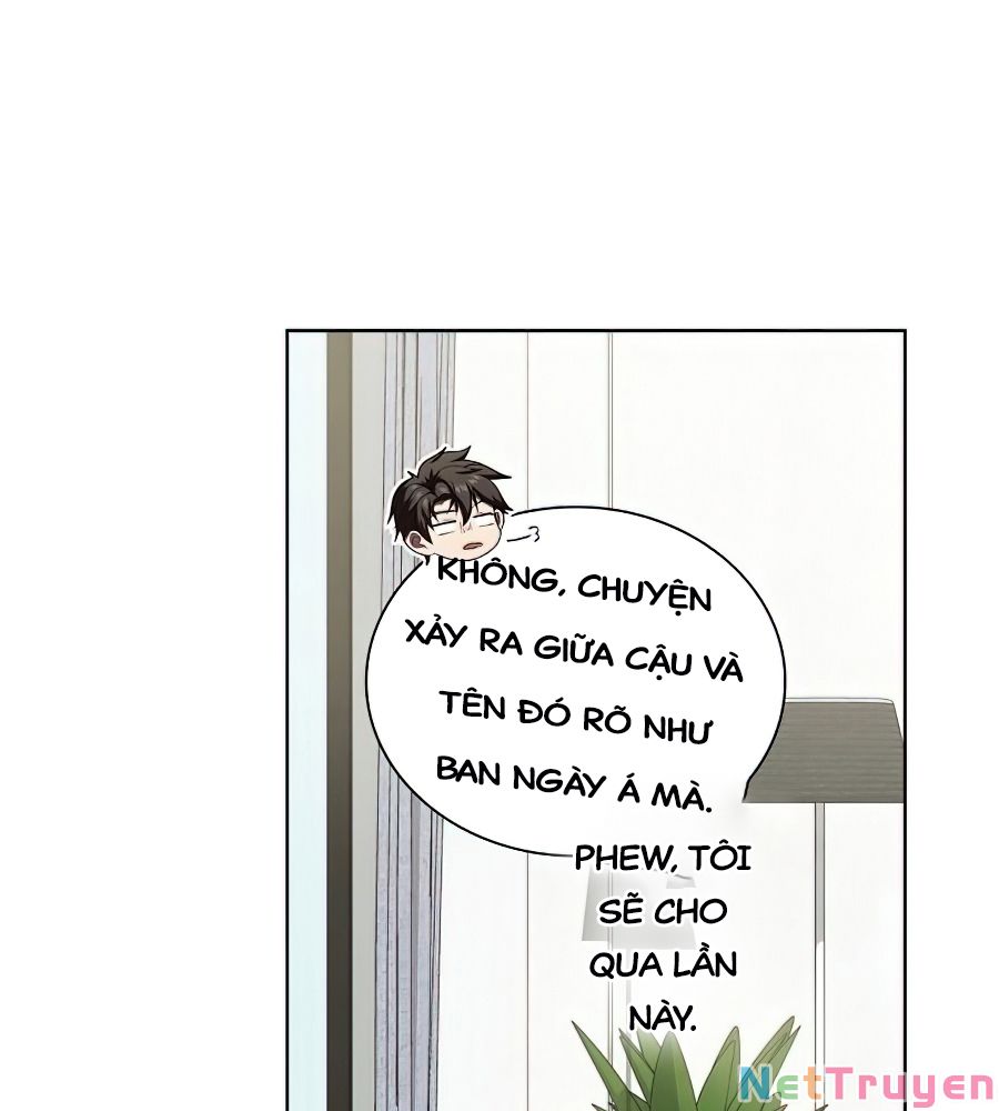 Tôi Là Người Chơi Leo Tháp Một Mình Chapter 84 - Trang 97