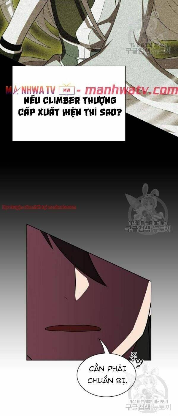 Tôi Là Người Chơi Leo Tháp Một Mình Chapter 44 - Trang 70