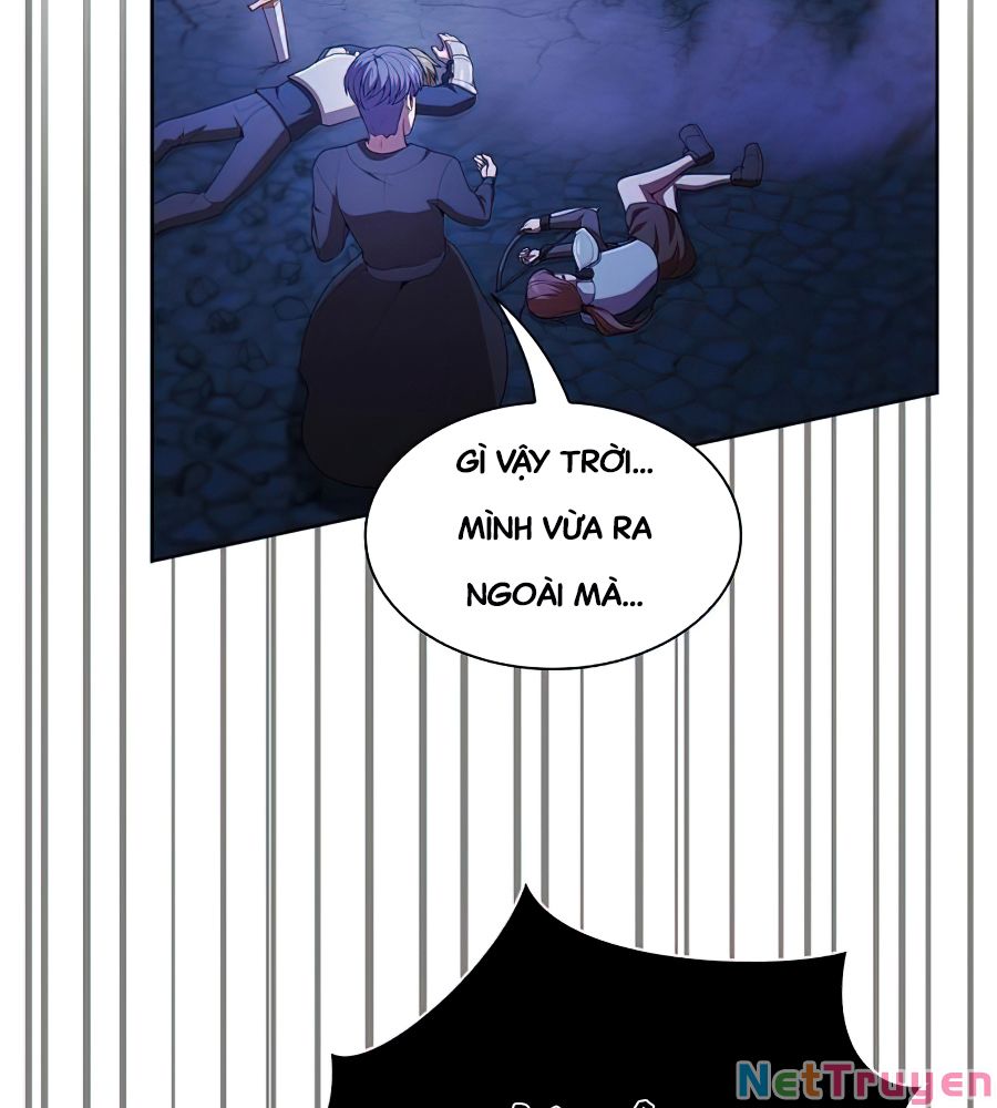 Tôi Là Người Chơi Leo Tháp Một Mình Chapter 84 - Trang 35