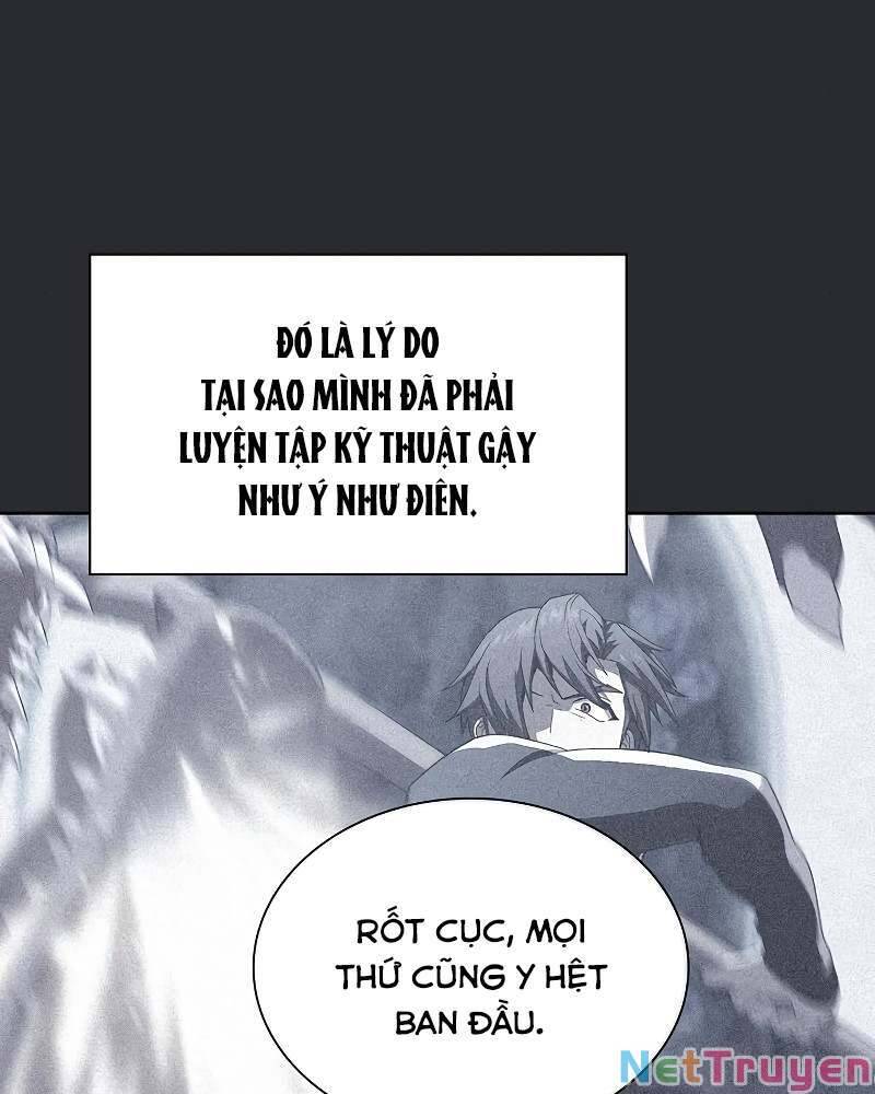 Tôi Là Người Chơi Leo Tháp Một Mình Chapter 105 - Trang 43
