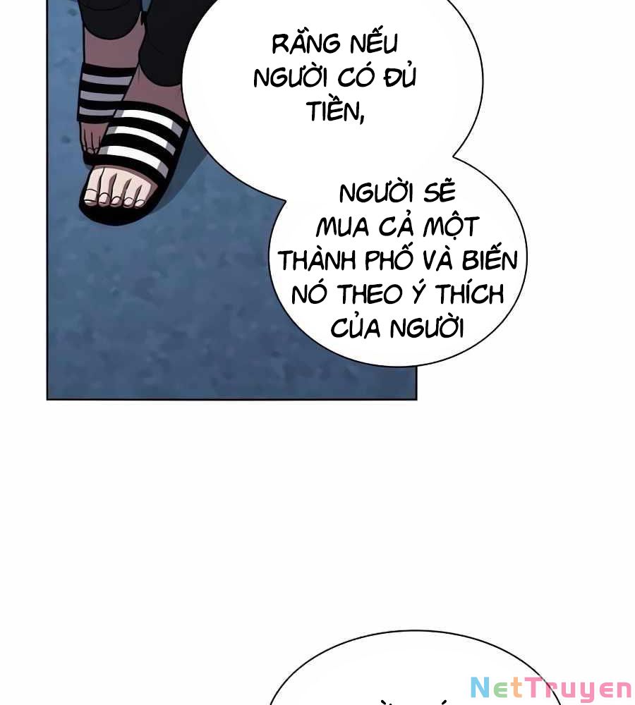 Tôi Là Người Chơi Leo Tháp Một Mình Chapter 78 - Trang 28