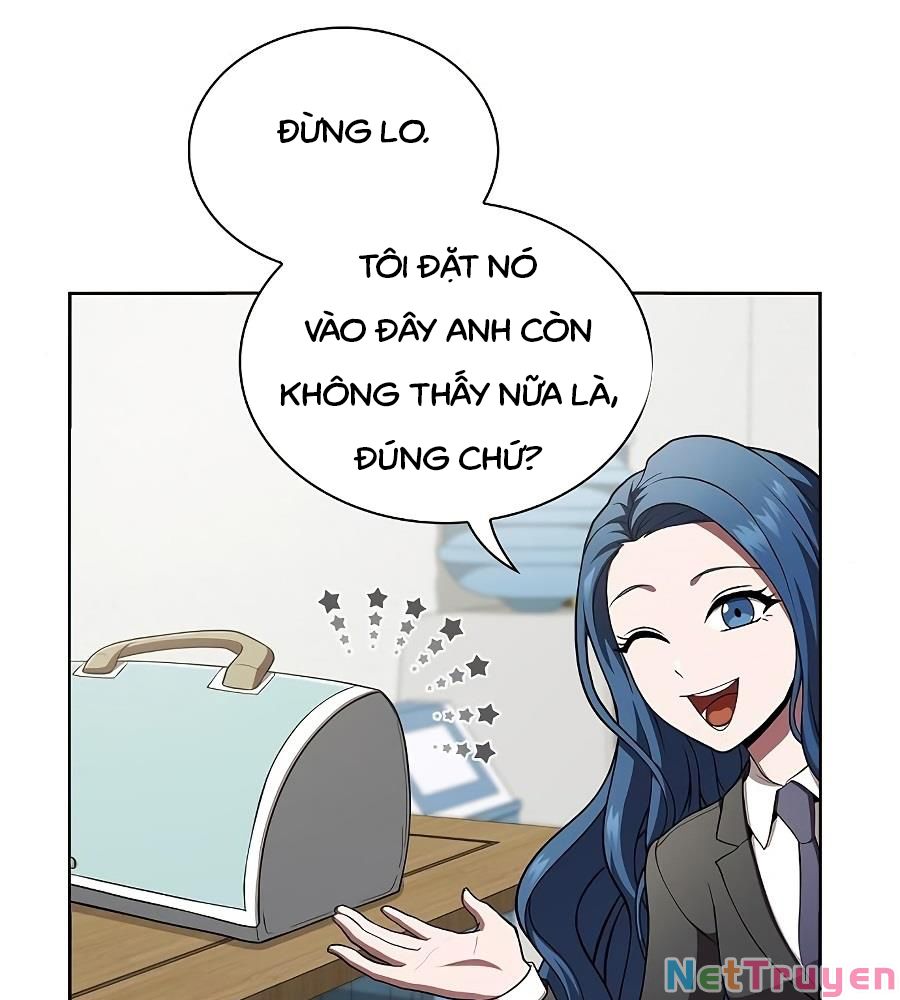 Tôi Là Người Chơi Leo Tháp Một Mình Chapter 90 - Trang 128