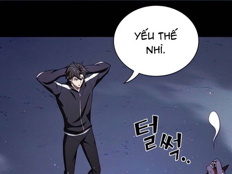 Tôi Là Người Chơi Leo Tháp Một Mình Chapter 110 - Trang 178