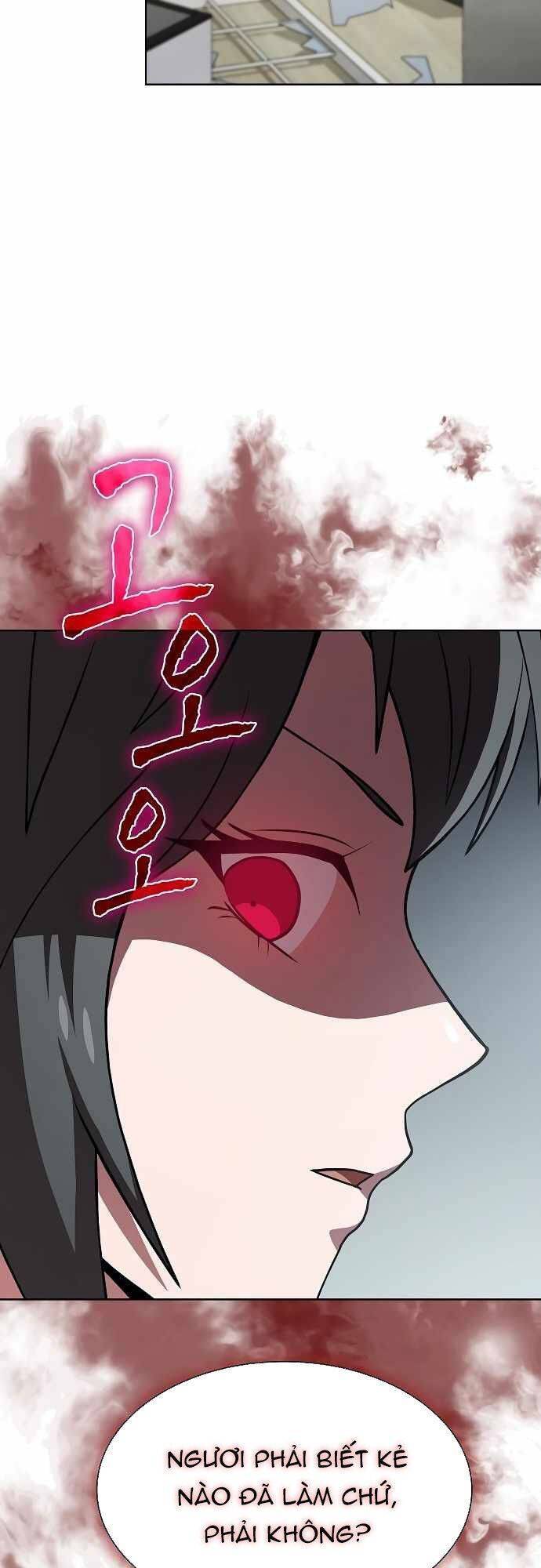 Tôi Là Người Chơi Leo Tháp Một Mình Chapter 62 - Trang 34