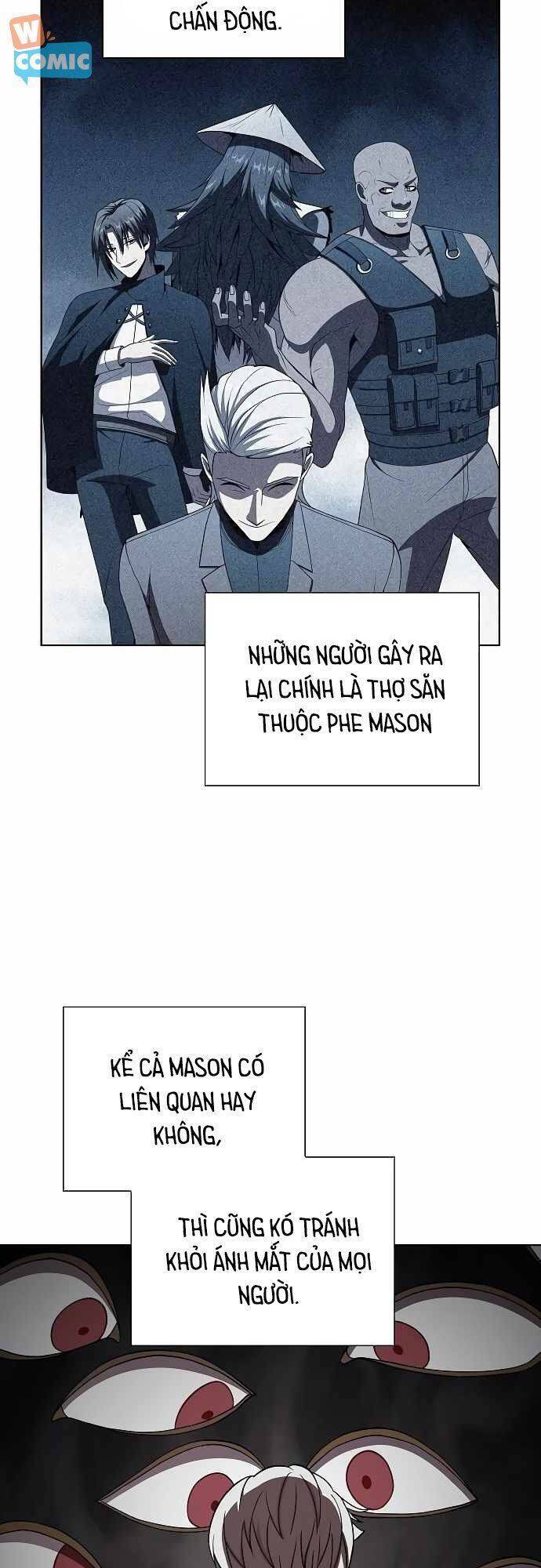 Tôi Là Người Chơi Leo Tháp Một Mình Chapter 62 - Trang 12