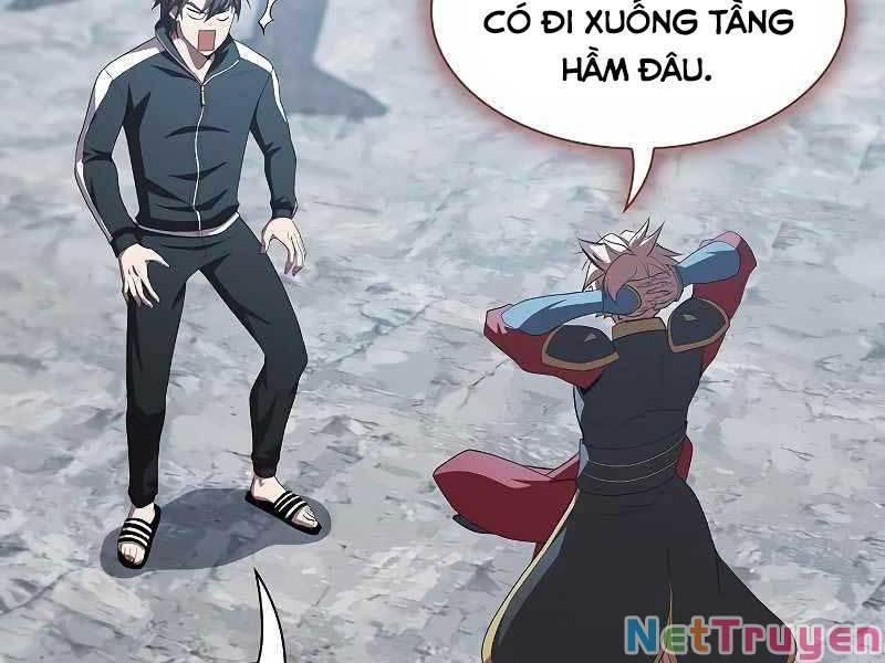 Tôi Là Người Chơi Leo Tháp Một Mình Chapter 108 - Trang 60