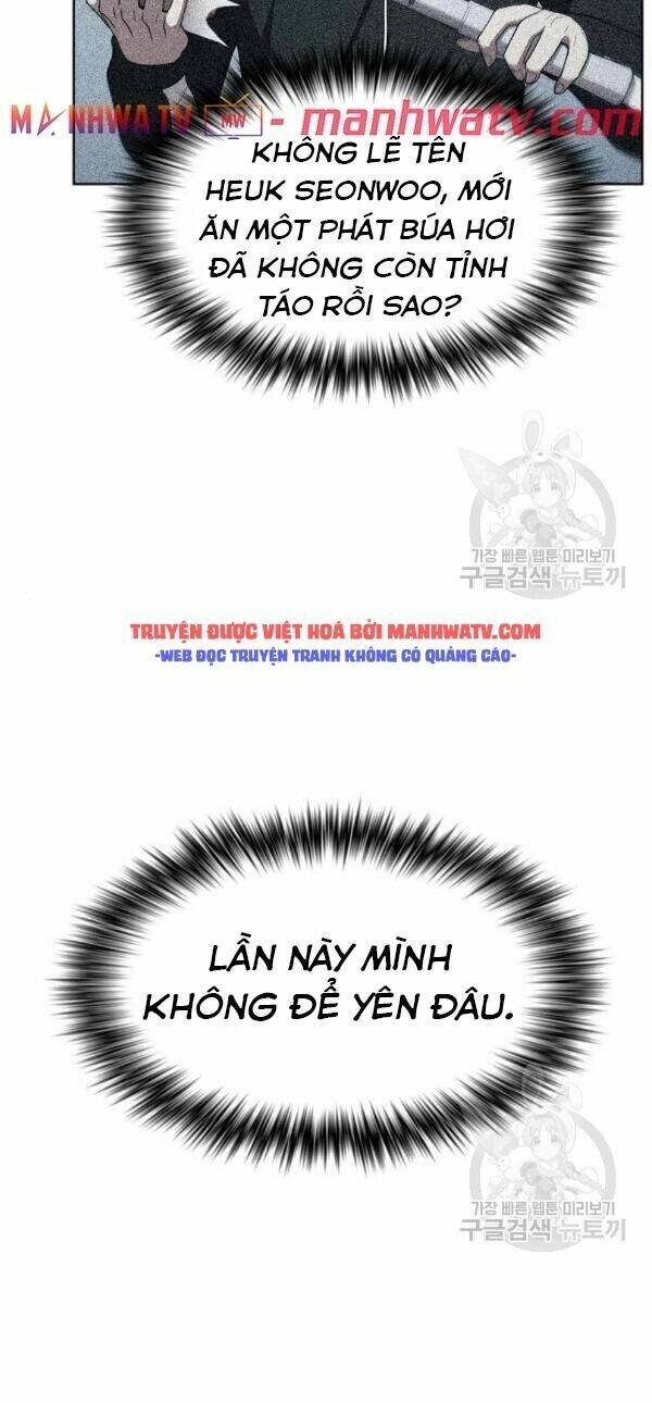 Tôi Là Người Chơi Leo Tháp Một Mình Chapter 46 - Trang 37
