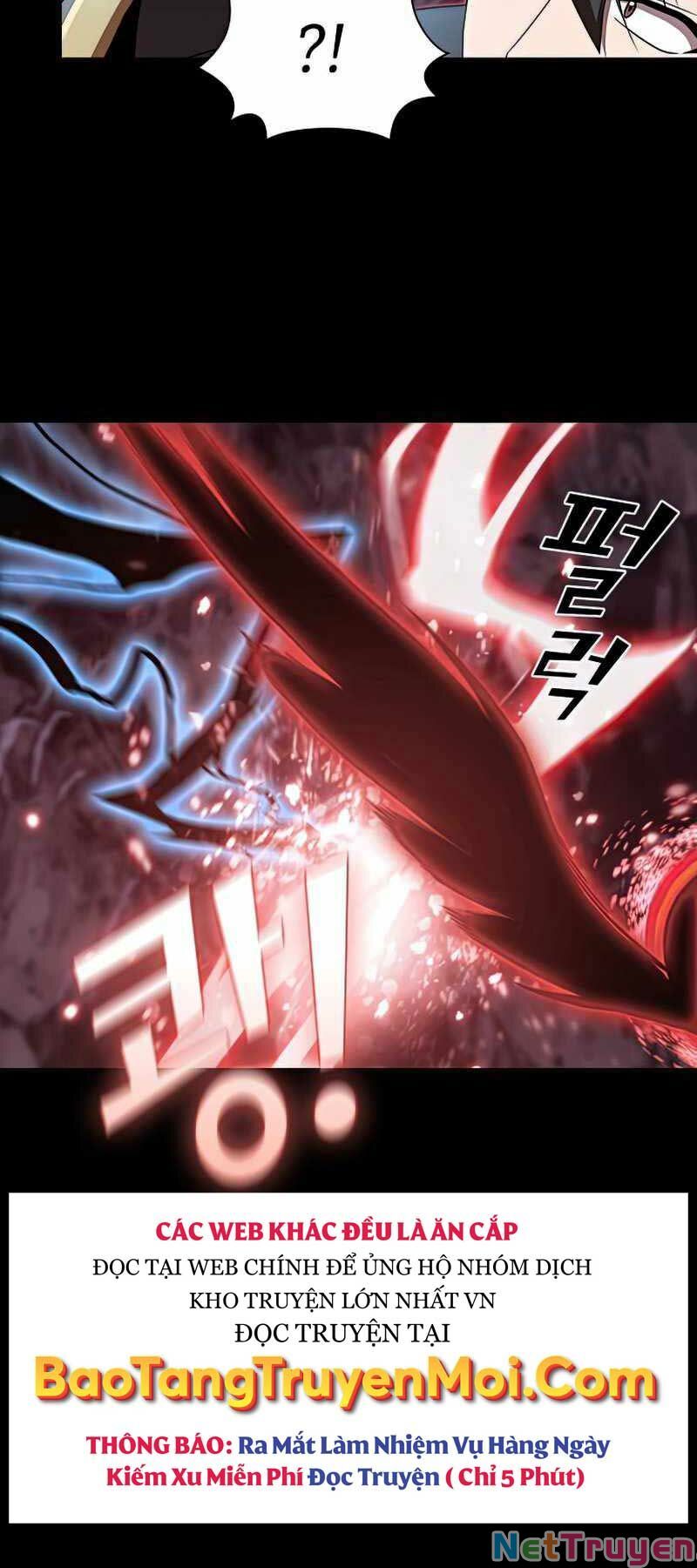 Tôi Là Người Chơi Leo Tháp Một Mình Chapter 113 - Trang 33
