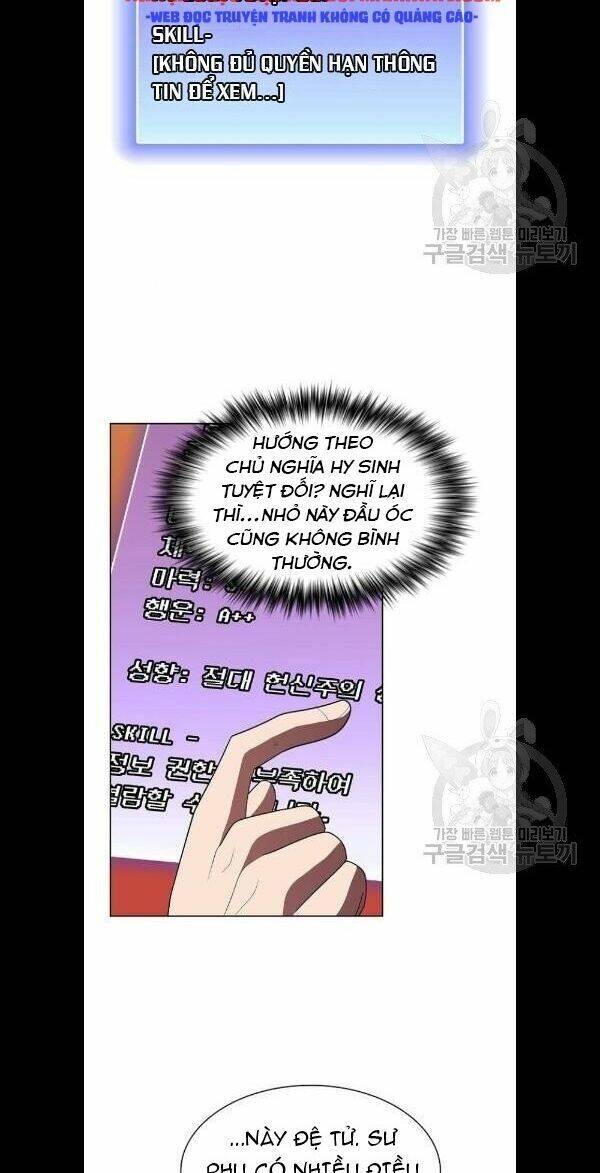 Tôi Là Người Chơi Leo Tháp Một Mình Chapter 48 - Trang 26