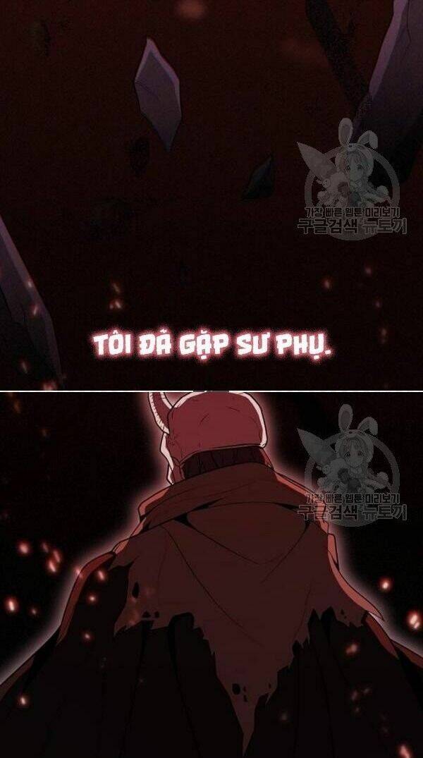 Tôi Là Người Chơi Leo Tháp Một Mình Chapter 47 - Trang 7