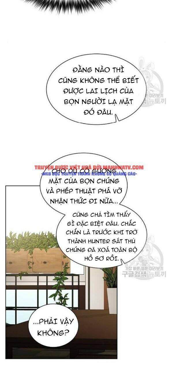 Tôi Là Người Chơi Leo Tháp Một Mình Chapter 46 - Trang 19