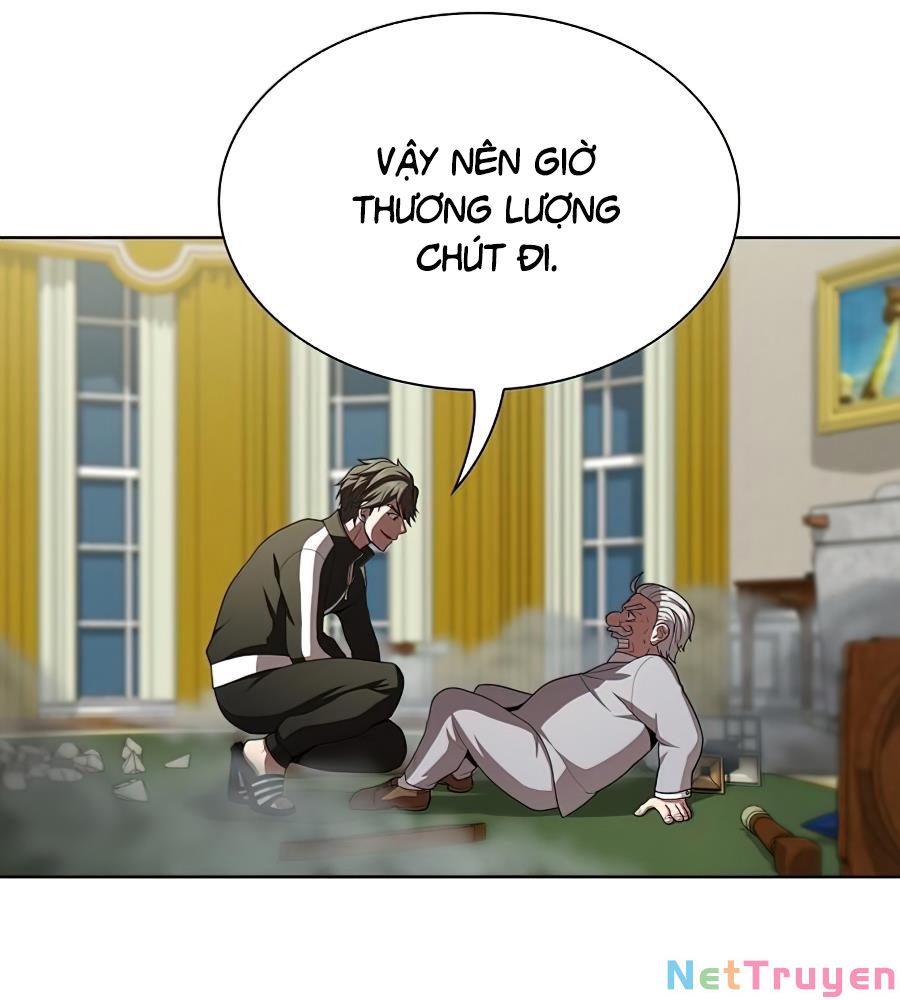 Tôi Là Người Chơi Leo Tháp Một Mình Chapter 80 - Trang 31