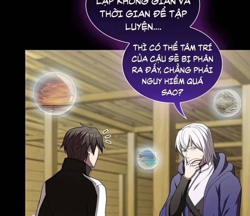 Tôi Là Người Chơi Leo Tháp Một Mình Chapter 122 - Trang 111