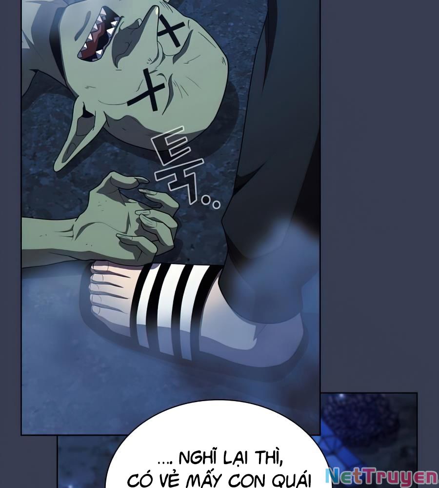 Tôi Là Người Chơi Leo Tháp Một Mình Chapter 80 - Trang 128