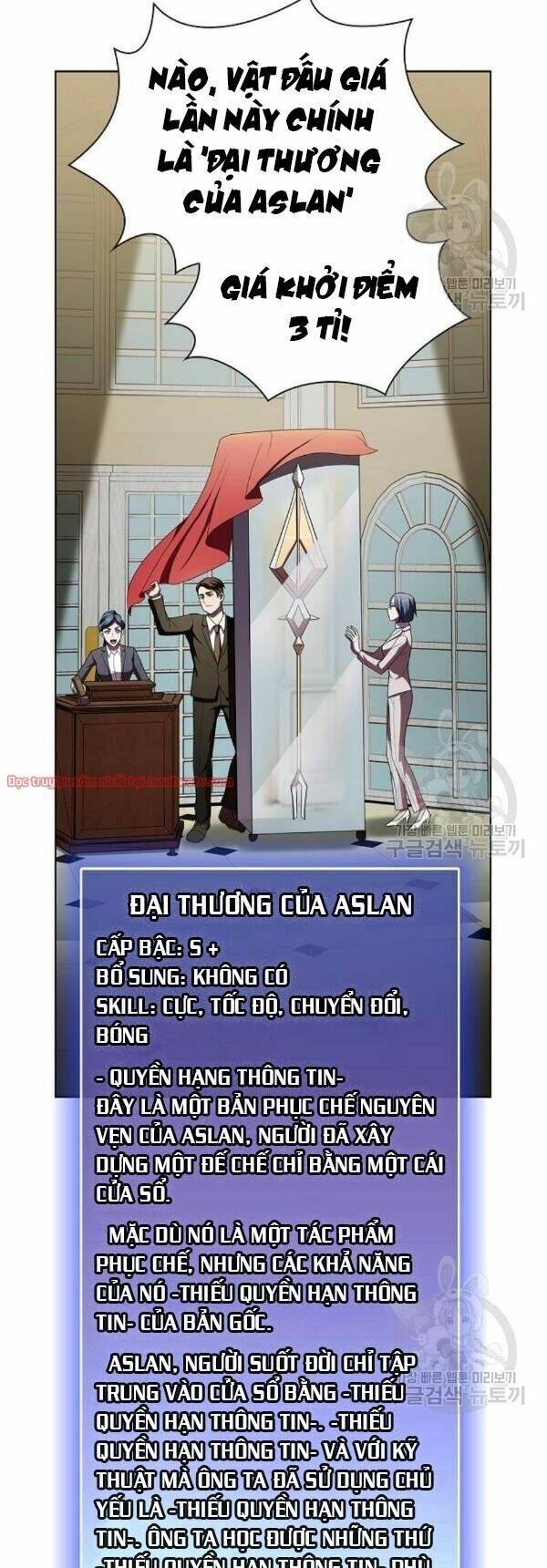Tôi Là Người Chơi Leo Tháp Một Mình Chapter 45 - Trang 33