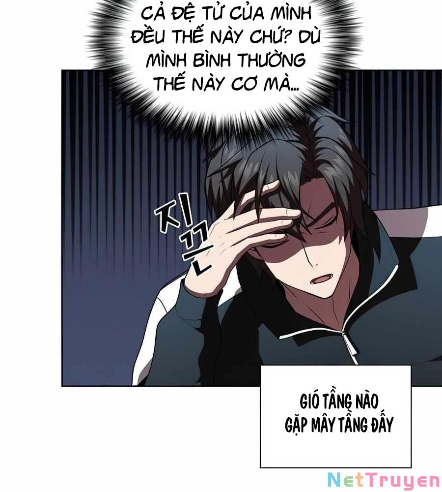 Tôi Là Người Chơi Leo Tháp Một Mình Chapter 78 - Trang 44