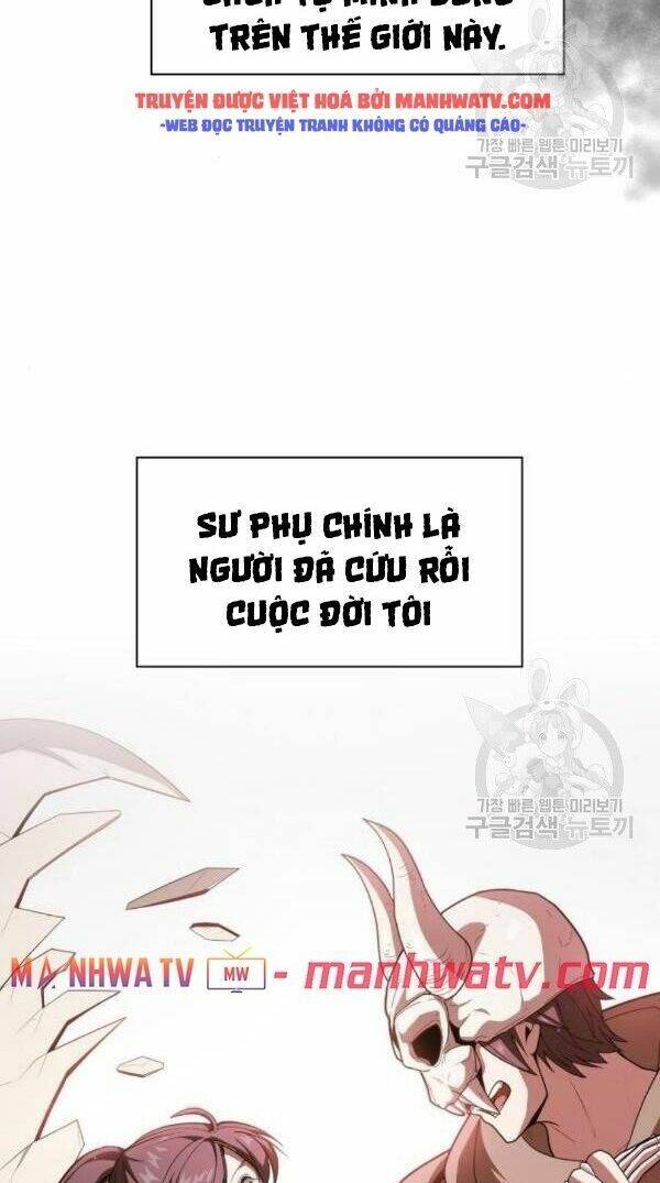Tôi Là Người Chơi Leo Tháp Một Mình Chapter 47 - Trang 12