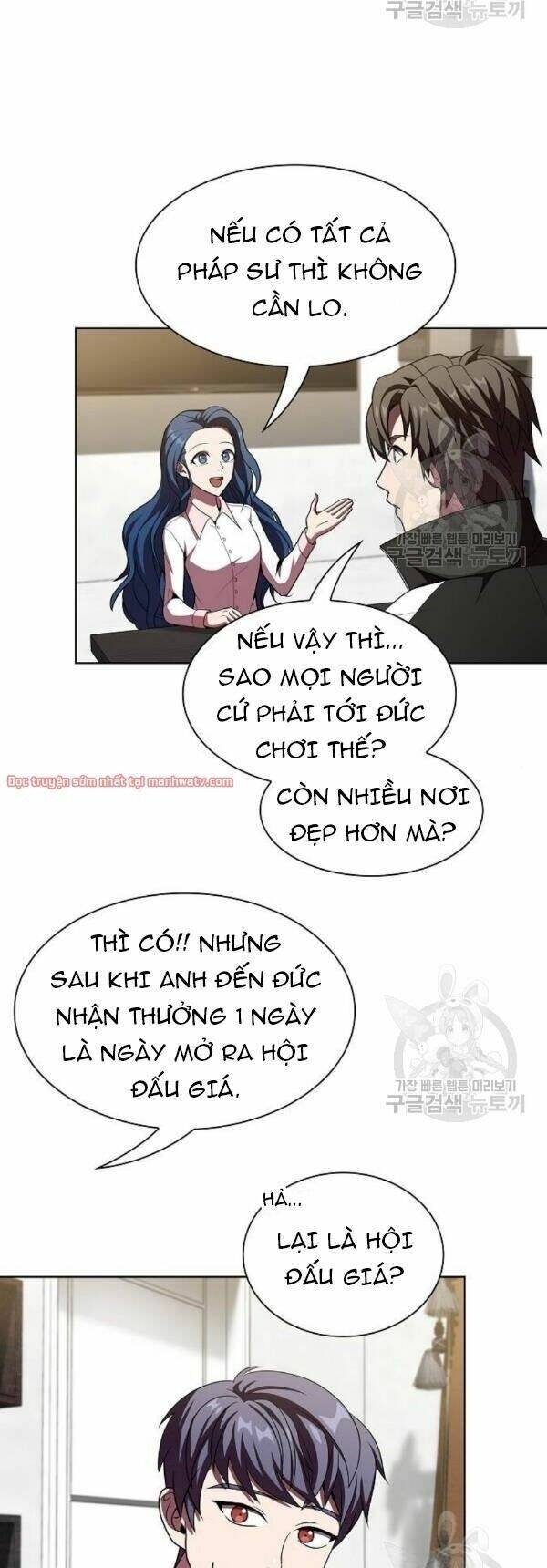 Tôi Là Người Chơi Leo Tháp Một Mình Chapter 44 - Trang 59